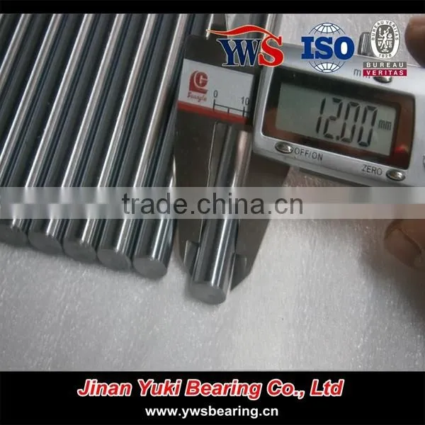 Linear Motion Bearing 12mm Smooth Linear Shaft photo-2