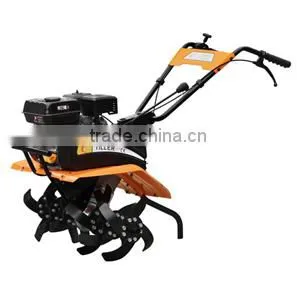 High Quality 6.5hp Rotary Tiller C-T201 photo-2
