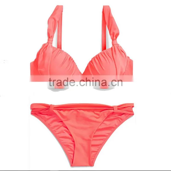 Fashion Bikini Swim Wear 2017 photo-4