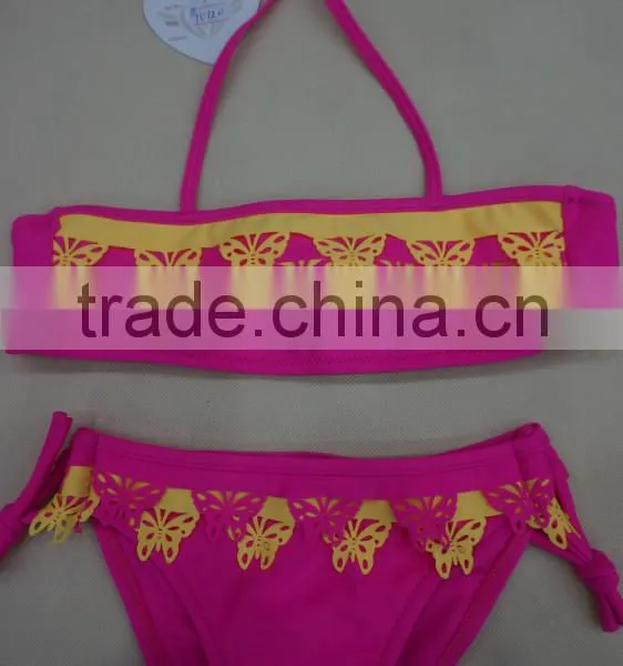 China New Innovative Product Cheap Wholesale Kids Swimwear cn photo-6