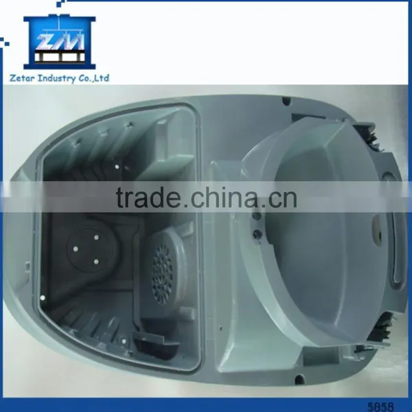 China Hot Selling Plastic Injection Moulding Company photo-2