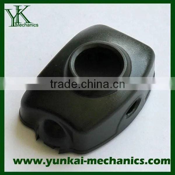 Wuxi High Quality Plastic Injection Molding/ Injection Molding/ Factory in China photo-3