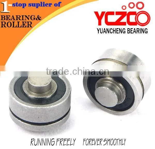 Cheap Chrome Stell Ball Bearing 606 607 608 photo-5