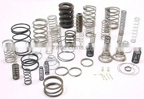 Automotive Coil Springs photo-5