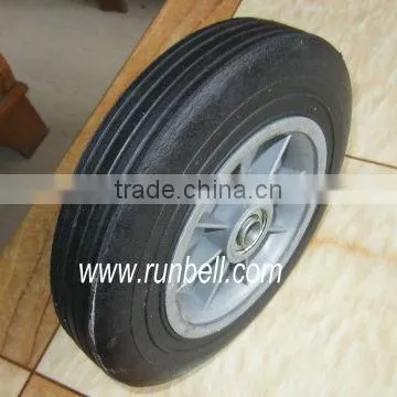 handcart solid wheels