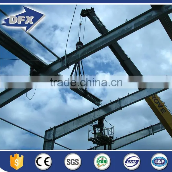 Commercial Poultry Farm Structures photo-3
