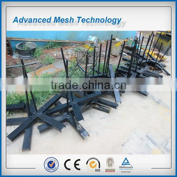 Fully Automatic Wire Mesh Roll Welding Machine With CE Certificate photo-5
