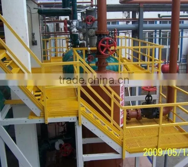Factory Professional High Strength FRP Channel Steel photo-6