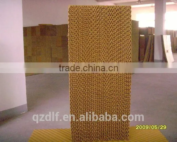 High Quality Greenhouse Equipment Cooling Pad photo-2