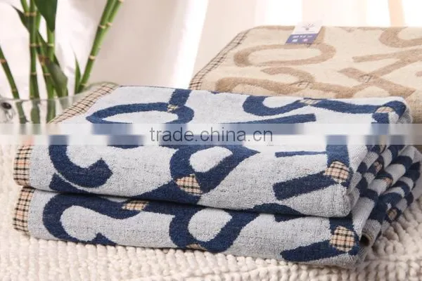 Cotton Bath Towels photo-2