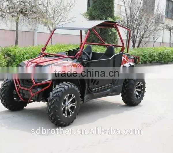 UTV 250cc photo-4