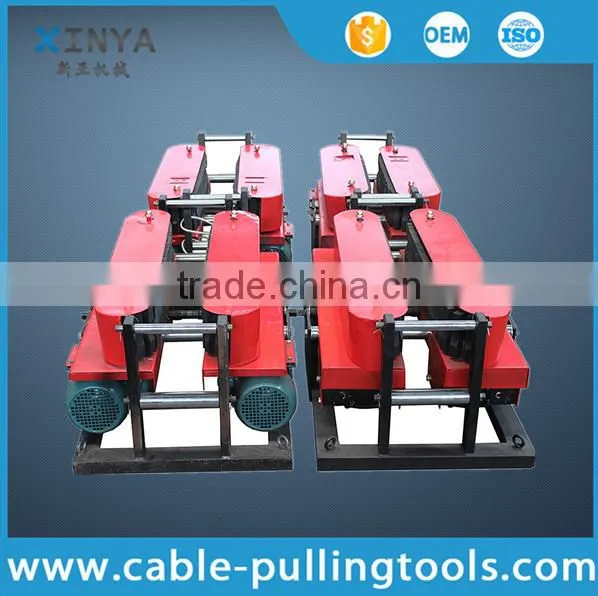 Cable Conveyor For Cable Laying photo-2