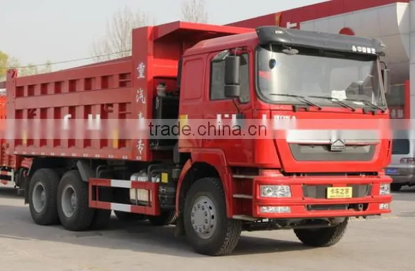 Low Price Sinotruk 130hp 4.14L Dump Truck for Sale photo-1