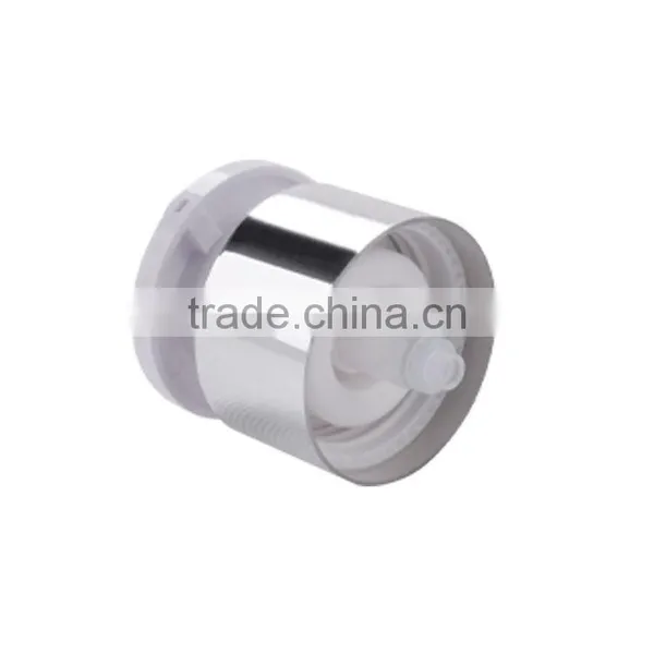 Empty Luxury ABS Plastic Cosmetic Lotion Pump Bottle photo-6