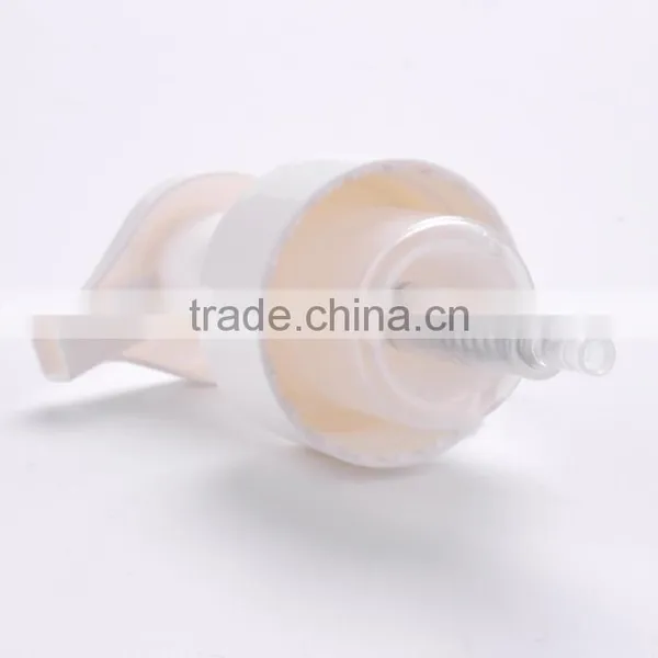 Supplier Soap Foaming Pump Liquid Soap Dispenser With Foam Pump photo-5