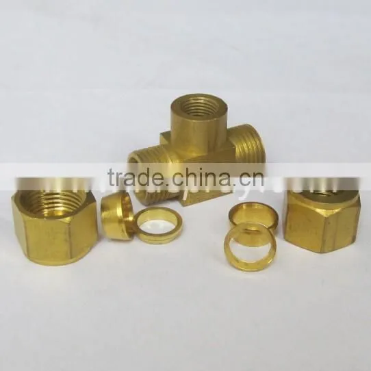 High Pressure Impact Ruby Misting Fogging Nozzles photo-4