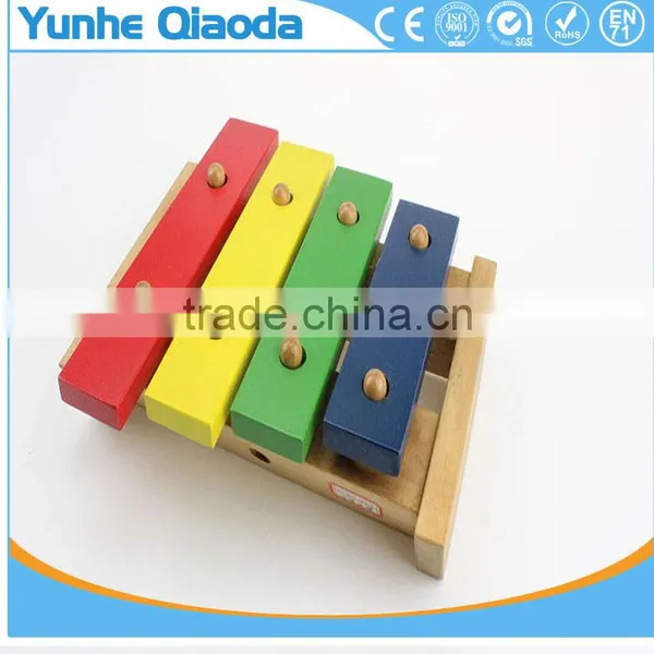 4 Tonality Colorful Xylophone, Best First Musical Instrument for Children, Fun and Educationa photo-4