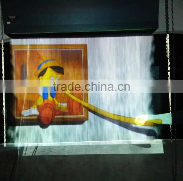 Digital Ultrasonic Advertising Fog Screen photo-4