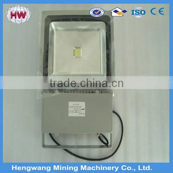 Factory Direct Sales Hot Sale Aliminium Alloy Shell Explosion Proof Led Floodlight photo-2