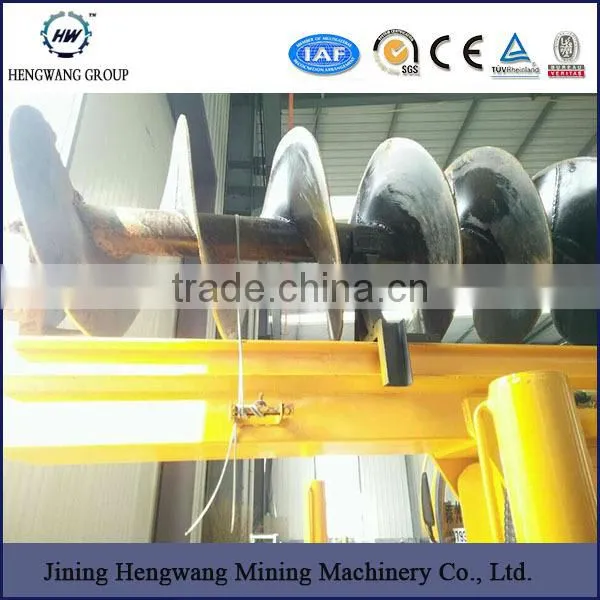 Solar Construction Sheet Pile Driver Machine photo-5