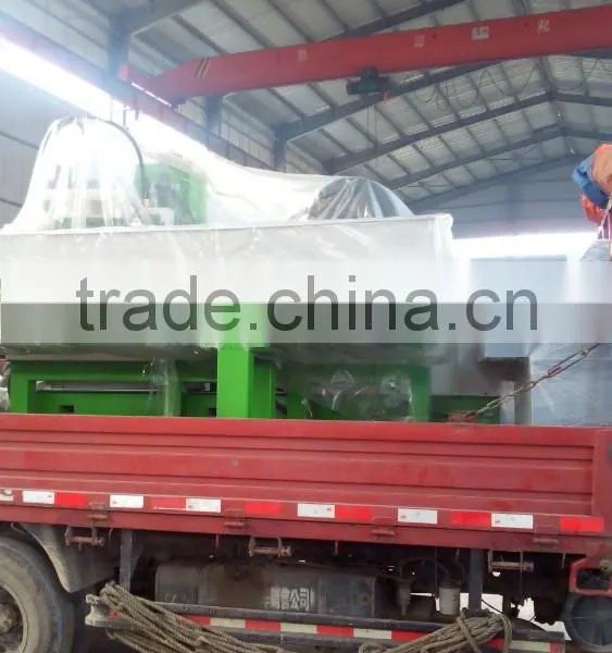 Sawdust Machine Delivery photo-4