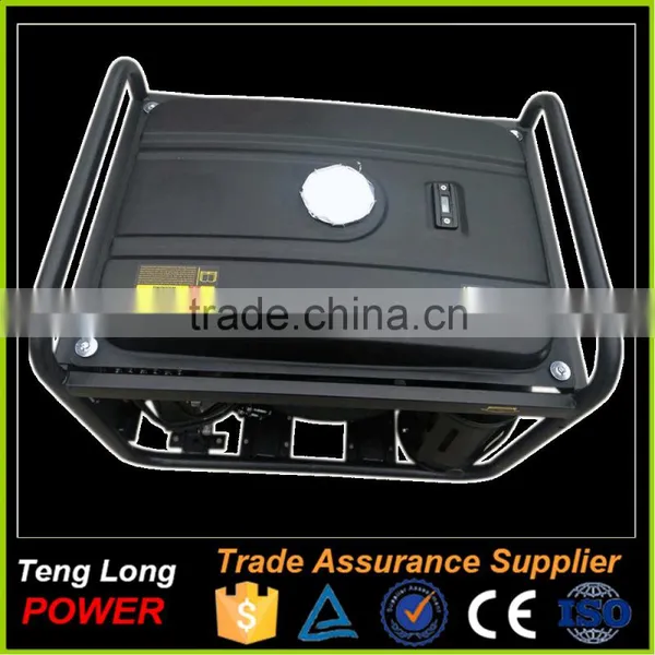 15hp Generator 4-stroke Gasoline Generator for Sale 5 kw Generator photo-6