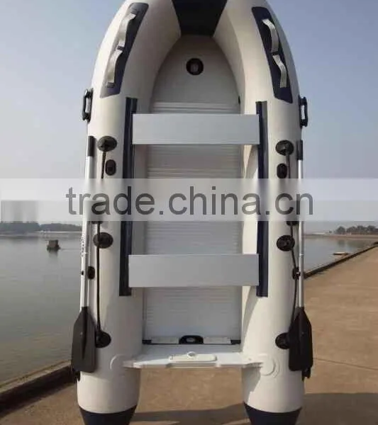 2017 Cheap Hot Sale Inflatable Raft,Sail Boat Fishing Boat from Factory in China