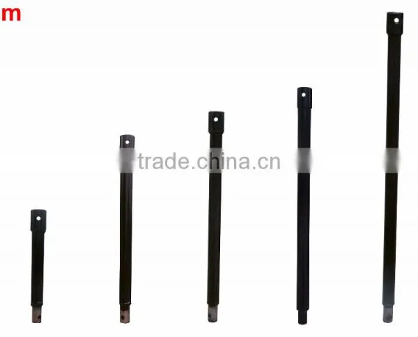 Powered Earth Auger, 63.3cc Earth Auger,3 Drills, Extension Pole, CE, MD,GS Certificates photo-3