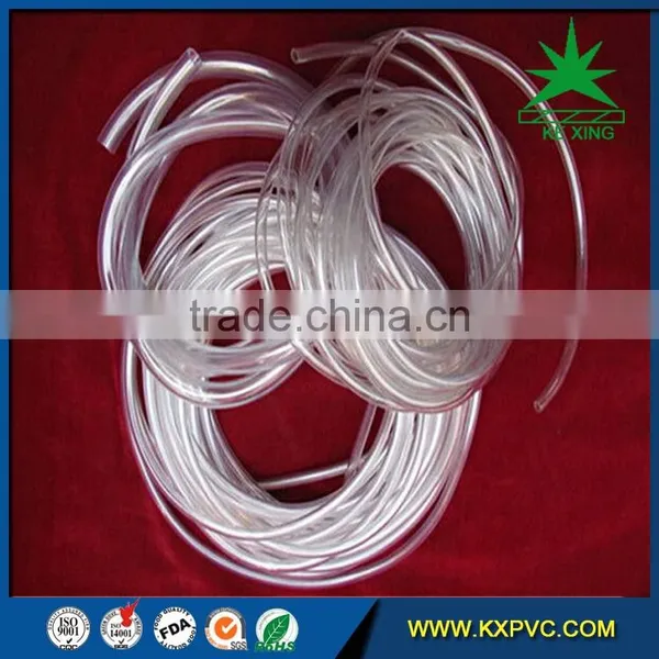 Transparent Clear Hose Pvc Clear Hose photo-5