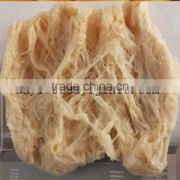 Fiber Vegetarian Soya Protein Process Line/extrusion Machine/extruder photo-2