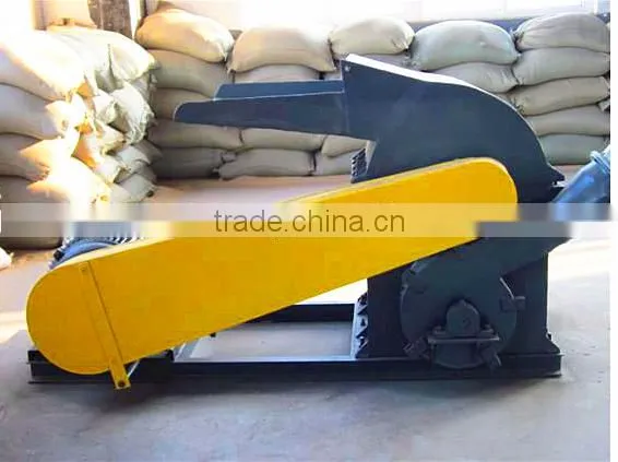 JFS Wood Milling Machine Rice Mill Machine Wood Grinding Machine photo-3