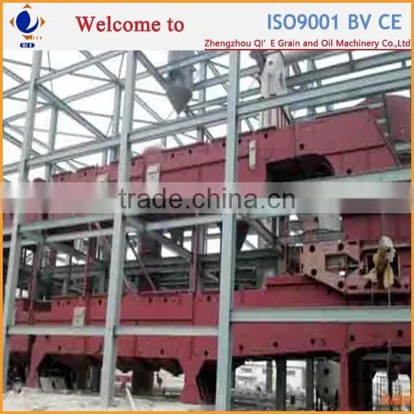 New Invented Soy Bean Extruder on Sale photo-5