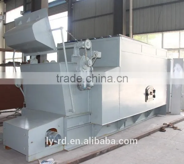 Hot Air Stove