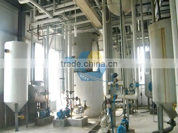 Sunflower Oil Mill Machinery photo-6