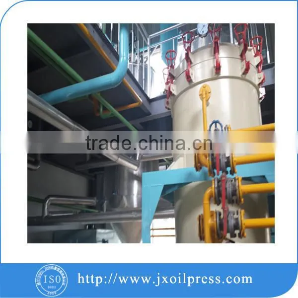 Higher Efficiency Cotton Seed Oil Processing Machines photo-2