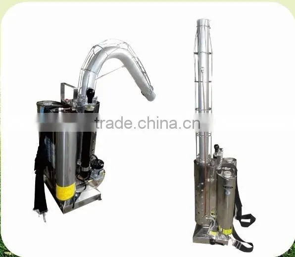 Powerful Mosquito Insect Thermal Fogger photo-3