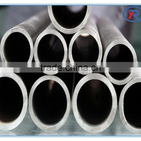 API Large Diameter Galvanized Welded Steel Pipe/tube Made in China photo-4