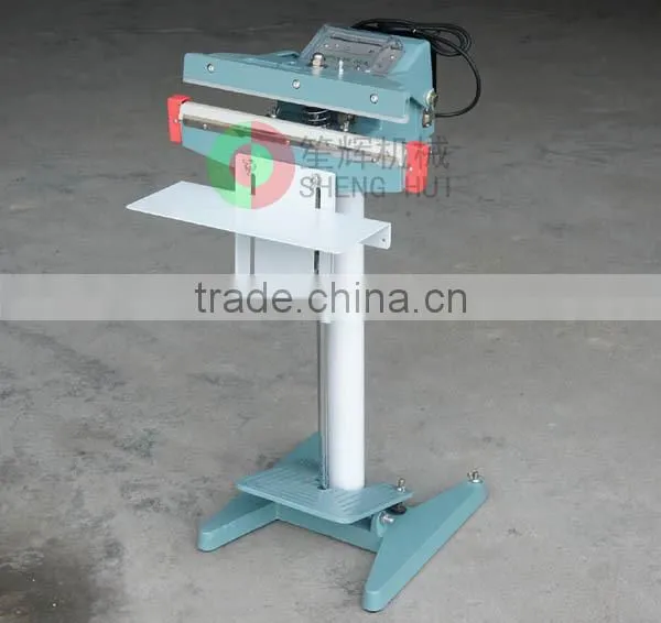 Shenhui Machine Hot Sell High Technical Automatic Vacuum Packing Machine/vacuum Pack Machine photo-5