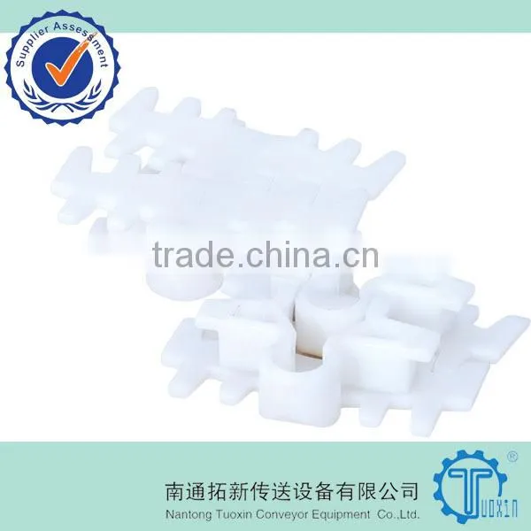 Machined Classic Sprocket for Plastic Special Chain photo-3