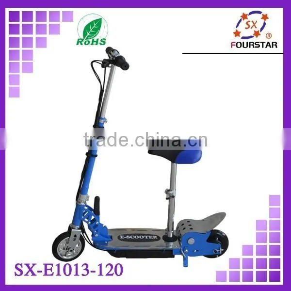 Hot New Products for 2015 Electric Scooters Electric Bike Electric SkateboardSX-E1013 photo-6