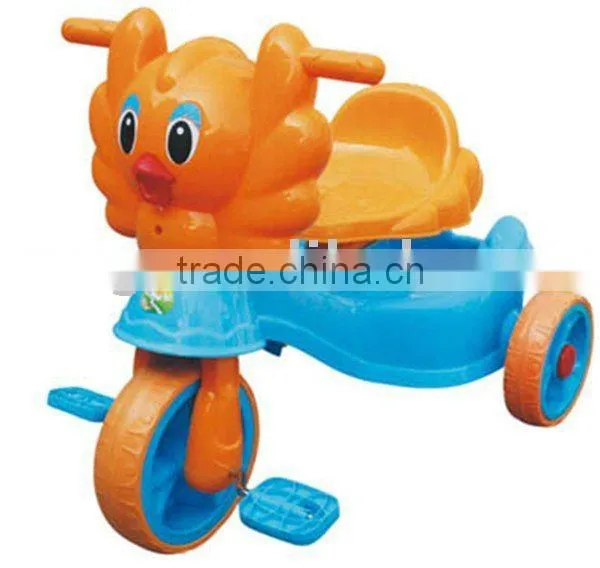 Baby Tricycles