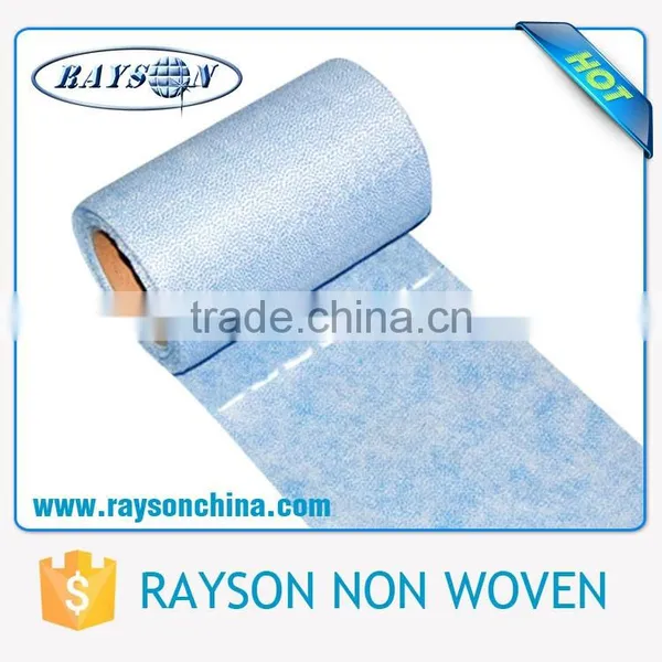 Pillow Top Hospital Mattress Fabric photo-6