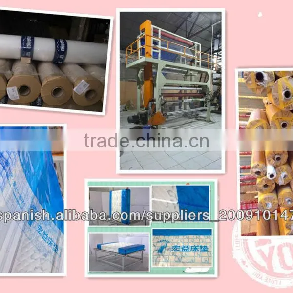 Transparency and Soft Printed pe Poly Bag photo-6