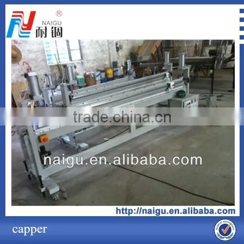 Naigu Discount Plastic Sealer Machine photo-3