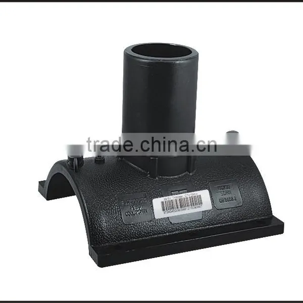 Polyethylene Fittings for Floor Heating photo-6