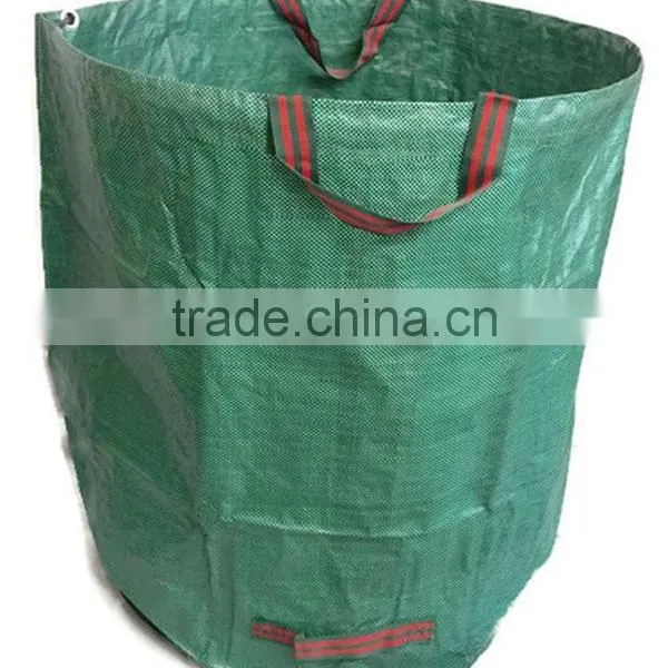 pp Woven Heavy Duty Garden Bag photo-4