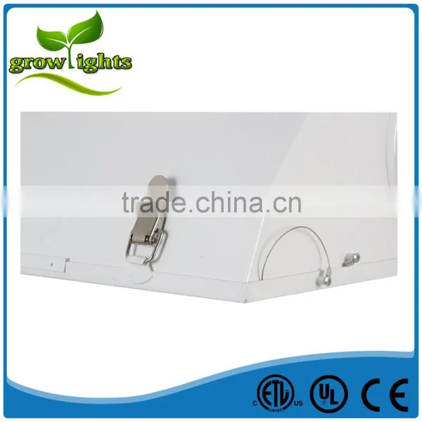 Hydroponic Grow Light Reflector for Plants Growth photo-4