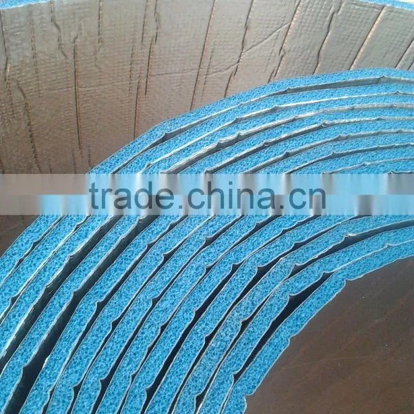 Weatherproof and Waterproof/Aluminum Foil EPE Foam Insulation photo-5