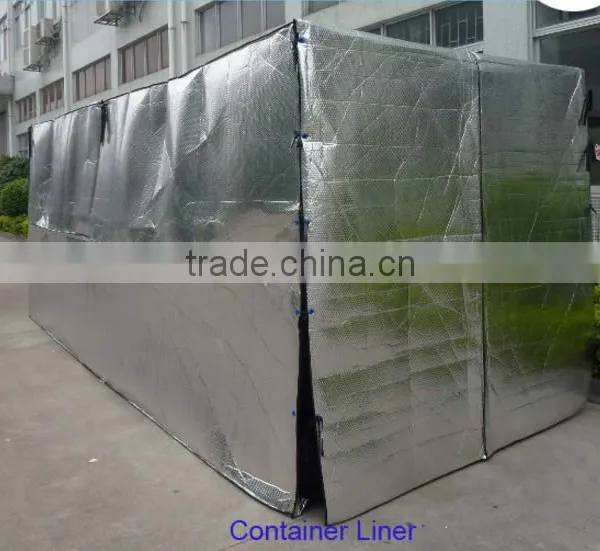 Thermal Insulation Container Liner photo-2
