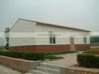 Cheap Portable Houses Luxury Prefab Steel Villa Prefabricated Living Houses photo-3